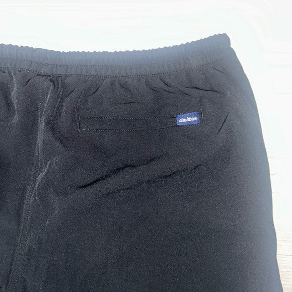 Chubbies The Capes 7” Swim Trunk Size XL - Picture 7 of 9